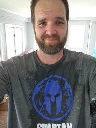 Preparation for Cincinnati Running Race