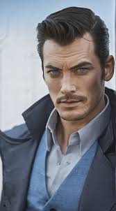 80+ Marcus AI Characters, 💬 AI Chat Free & Safe