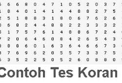 Check spelling or type a new query. Contoh Soal Hitungan Koran Tni Ad Skuylahhu