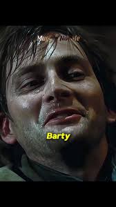 Crouch Family Harry Potter