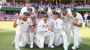 The home of cricket on bbc sport online. Australia Rise To World No 1 Cricket Com Au