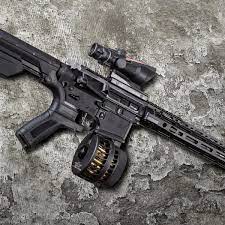 How To Increase Airsoft Gun Rate Of Fire | Airsoft Fever