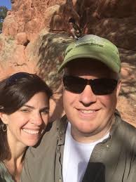 Richard Harfert Obituary (2017)