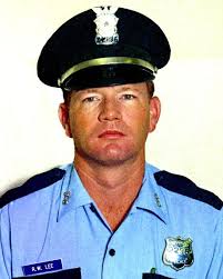 Reflections for Field Supervisor Steven Laurence Armenta, California  Department of Justice, California