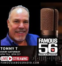 Redneck Yacht Club event