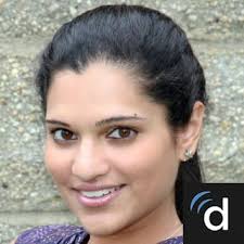 Dr. Rachna (Patel) Subramony, MD