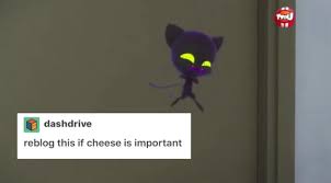 Miraculous Tales Of Ladybug Cat Noir Webisodes Season 1 Episode 24 Cheese Is Very Important Miraclous Ladybug Miraculous Ladybug Ladybug