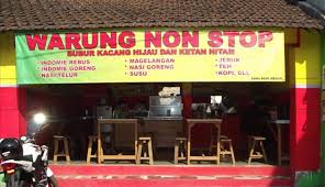 We did not find results for: Warmindo Bisnis Bermodal Indomie Yang Bisa Meraup Untung 15 Juta Per Hari Boombastis