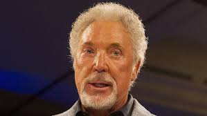 Misfits daughter of darkness (tom jones cover) (project 1950. Tom Jones Wants Dna Test To Determine His Black Ancestry Itv News