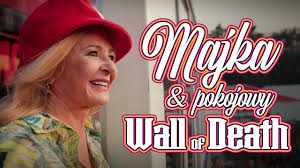 Check spelling or type a new query. Majka I Pokojowy Wall Of Death Youtube