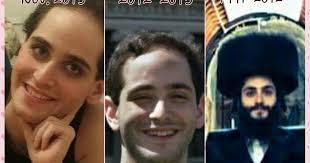 The Second Transition: And, The Time Has Come... COMING OUT!!!