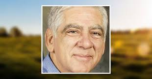 Dennis A. Hailey Obituary February 2, 2019