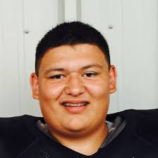 Dyllan Witte's St. Joseph High School Bio