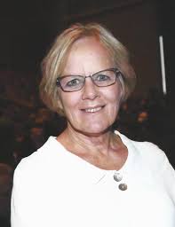 Jane Evelyn VanSickle