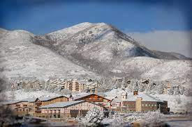 Maybe you would like to learn more about one of these? 10 Reasons To Visit Heber Valley In The Winter Overstuffed Life