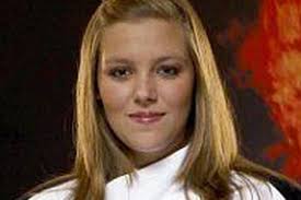 She attained widespread renown after winning the 10th season of the reality cooking competition hell's kitchen. A Moment With Hell S Kitchen Winner Christina Eater La