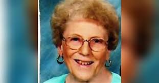 Bertie L. Crago Obituary