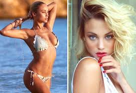 Rose bertram est sans doute l'une des femmes de footballeurs les plus en vue du moment. Rose Bertram La Wag Mas Sexy De La Mls Novias Futbol