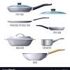 The best baking pans and bakeware sets for cookies, cakes, and bread, including, baking sheets and cake pans from top brands like calphalon and chicago metallic. 1