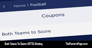 Btts, back to the sewers (animated series). Both Teams To Score Btts Free Stats Betting Tips For 2021