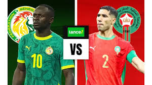 Senegal x Marrocos – Palpites, análise e odds