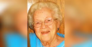 Obituary information for Norma Elaine Ocheltree