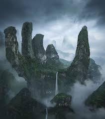 Check spelling or type a new query. Monsters Club On Instagram Giant Hand By Vivek Chaurasia Paysage Imaginaire Paysage Fantastique Paysage Futuriste