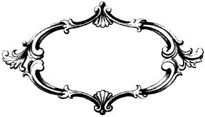 Kirsty pargeter click to view uploads for heavybear919. Fancy Border Frame Clipart Clipartfest Wikiclipart
