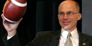 Ask the Ref: A conversation with Tom Higgins