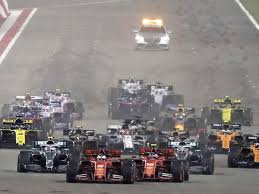 The 2021 fia formula one world championship is a motor racing championship for formula one cars which is the 72nd running of the formula one world championship. Saudi Arabia Vietnam Dropped From 2021 F1 Calendar Saudi Arabia Added The Economic Times