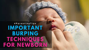 Before you continue, we thought you might like to download our three positive relationships exercises for free. How To Burp A Baby That Is Hard To Burp Burping Breastfeeding Newborn
