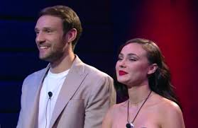 Andrea zenga a rosalinda «mi piaci tanto». Andrea Zenga E Rosalinda Concorrenti Al Prossimo Temptation Island