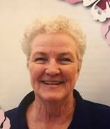 Elizabeth Ann “Betty” Smithline Capps (1942-2018)