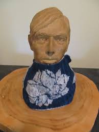 Gardenia Cowl pattern by Nancy Hand