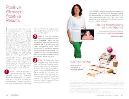 Pin On Usana Here S To Our Health