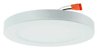 4 Colby Led Ceiling Mount Disk Light Elco Lighting