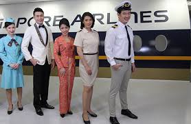 Singapore airlines cabin crew in singapore, japan, china, and thailand for male/female. Singapore Airlines A380 Cabin Crew Samchui Com