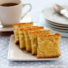 Butter Cake Sri Lankan Butter Cake Recipe Butter Cake Recipe Butter Cake Recipe Sri Lanka