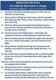 Boss And Leader Quotes. QuotesGram