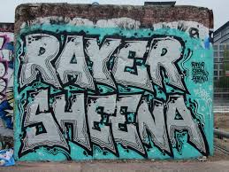 Graffiti Collection Ideas Colors And Cool Designs Graffiti Letters From Berlin