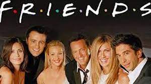 Friends Reunion Nytt Avsnitt Av Vanner Kommer I Maj 2021 Teveserier Se