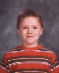 Boy, 6, touched hearts of those he met