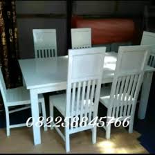 ∙ promo pengguna baru ∙ kurir instan ∙ bebas ongkir ∙ cicilan 0%. Jual Produk Kayu Jati Meja Makan Murah Dan Terlengkap Desember 2020 Bukalapak