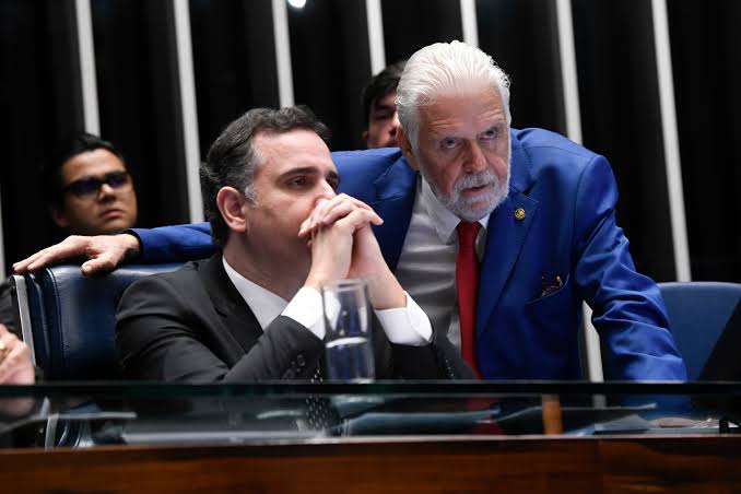 Ministros do STF veem 'traição' de Wagner em apoio à PEC 08/2021 e dão  ultimato ao governo; leia bastidor - Estadão