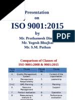 © iso 2015, published in switzerland all rights reserved. Ms Iso 9001 2015 P Pdf Standardization Iso 9000