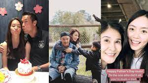 People with chinese zodiac pig sign are considerate, responsible, independent and optimistic. Chantalle Ng Thanks Her Mum Lin Meijiao On Father S Day And Other Touching Celeb Tributes
