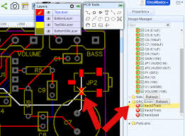 Pngtree offers circuit board diagram png and vector images, as well as transparant background circuit board diagram clipart images and psd files. How To Design A Pcb Layout Circuit Basics