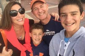 Amanda Mccaskill's Instagram, Twitter & Facebook