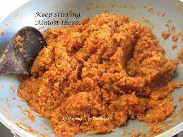 Sajian di restoran garuda dibanderol mulai dari rp 8.000 hingga rp 138.000 untuk satu macam hidangan Sambal Udang Kering By The Way