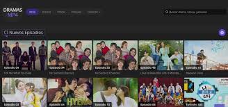 5 páginas para ver doramas online gratis 2020. 11 Paginas Para Ver Doramas Coreanos Online En El 2020
